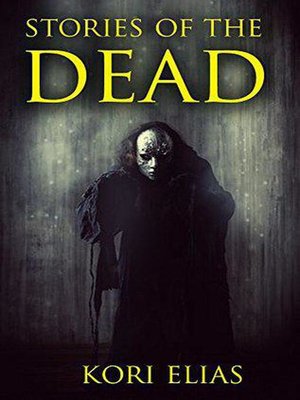 cover image of Stories of the Dead